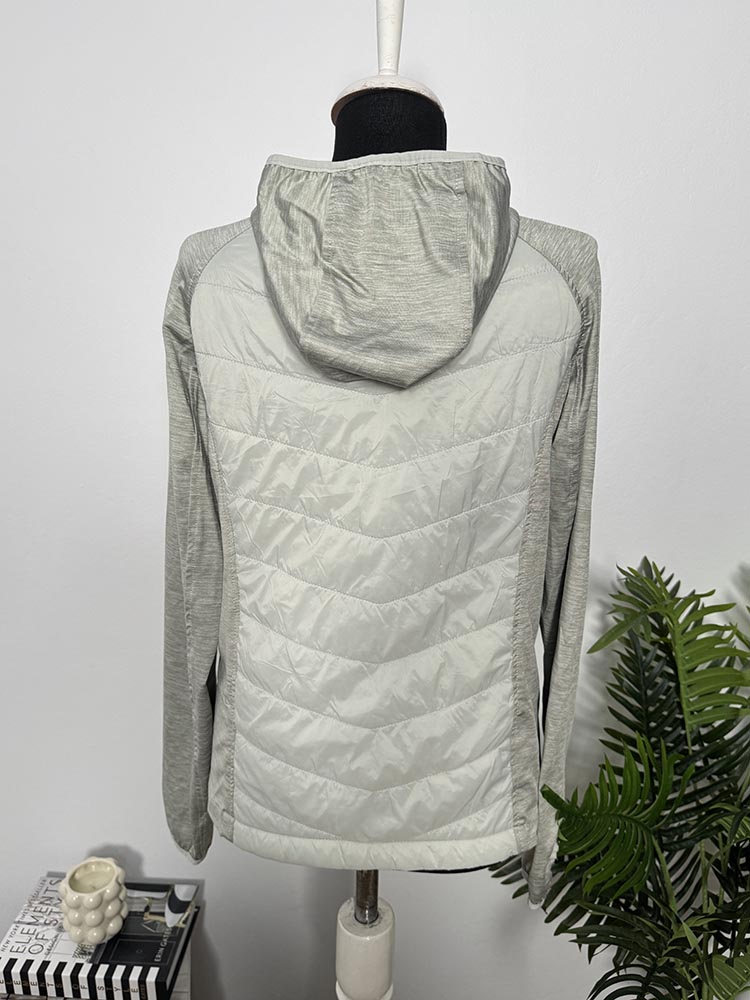 Hanorac calitativ sport STOOKER 36-38 - imagine 2