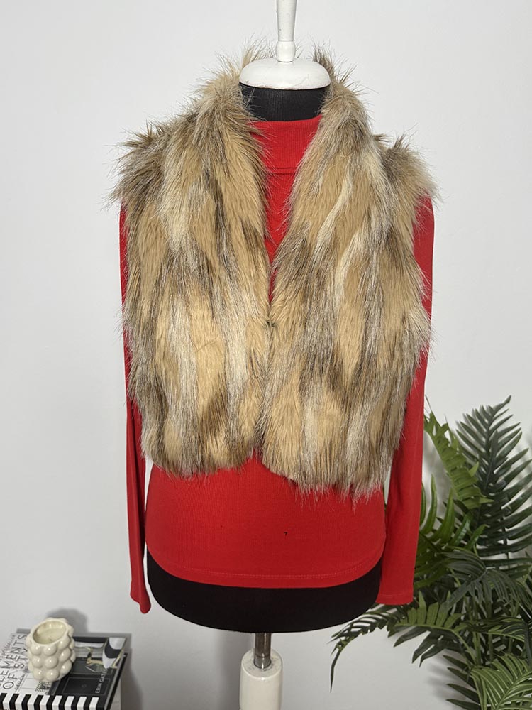 Vesta blanita Made in Italy 42