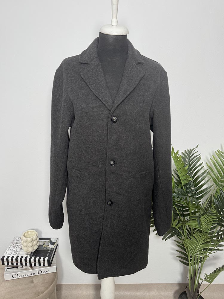 Palton calitativ H&M 170 cm,14 + ani